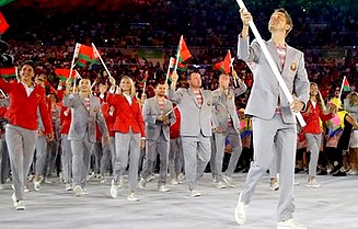 Белорусские спортсмены будут возмещать расходы на свою подготовку ИП-шникам